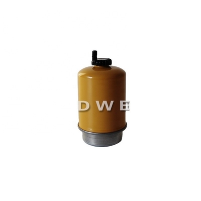 Truck Diesel Engine Parts Fuel Filter Element 233-9856 P551432 RE533026 36944 05821377