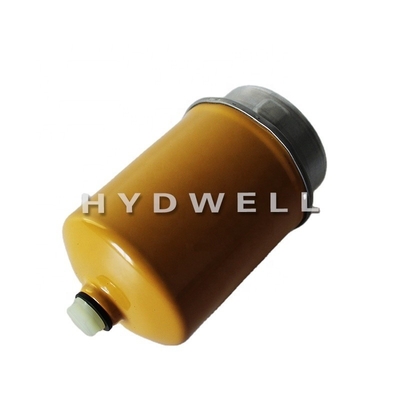 Fuel/Water Separator for Construction Machinery 2506527 P551432 2339856 RE533026 36944