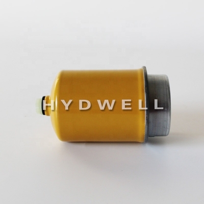 Fuel/Water Separator for Construction Machinery 2506527 P551432 2339856 RE533026 36944