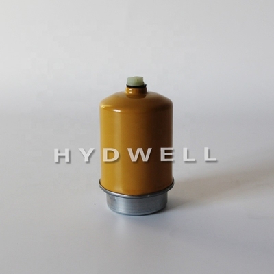 Fuel/Water Separator for Construction Machinery 2506527 P551432 2339856 RE533026 36944