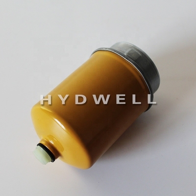 Fuel/Water Separator for Construction Machinery 2506527 P551432 2339856 RE533026 36944