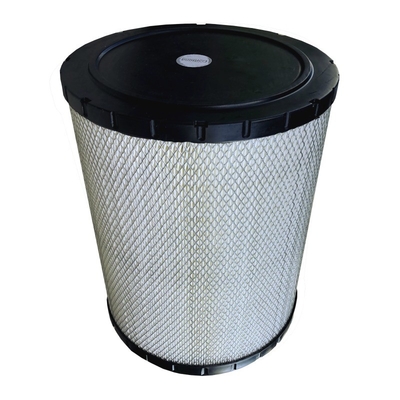 Online Support Air Filter Element LAF6663 P613336 for Food Shop Engineering Machinery