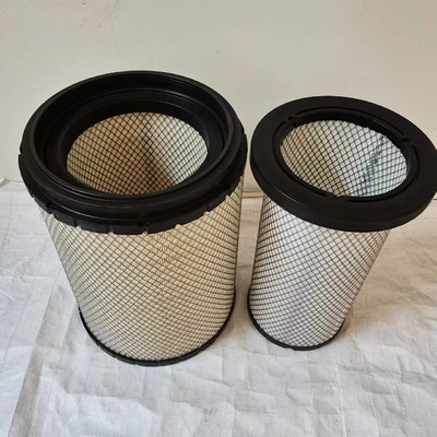 Online Support Air Filter Element LAF6663 P613336 for Food Shop Engineering Machinery