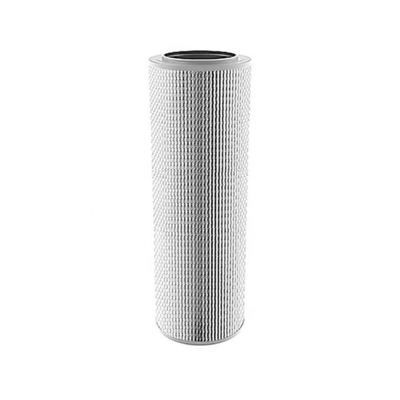 Excavator Parts Hydraulic Oil Filter 1799806 P571271 AS967HT 1262131 126-2131 HF35440