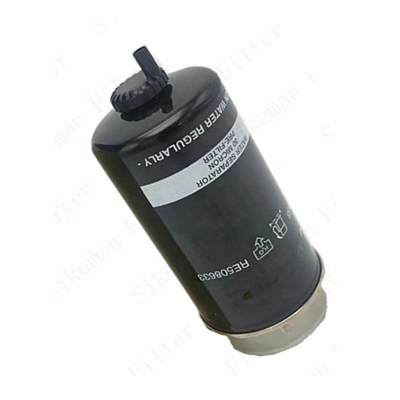 Long Service Life Hydwell Fuel Filter for Tractor Re508633 Wk8146 Fs19835 P551428
