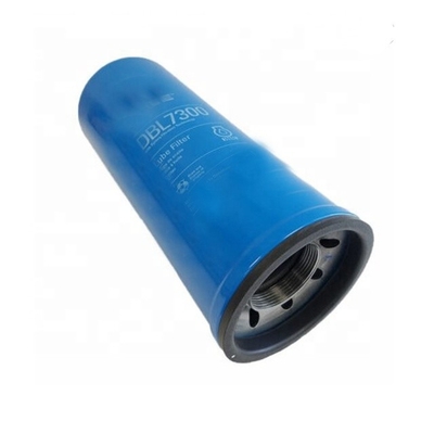 DBL7300 4906635 86029587 LF7300 6060009419E9 Spin-on Lube Oil Filter for Trucks