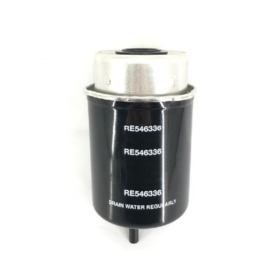 Truck Engine Filter Re546336 P551432 05821377 2339856 2506527 3619555 RE533026 with Good
