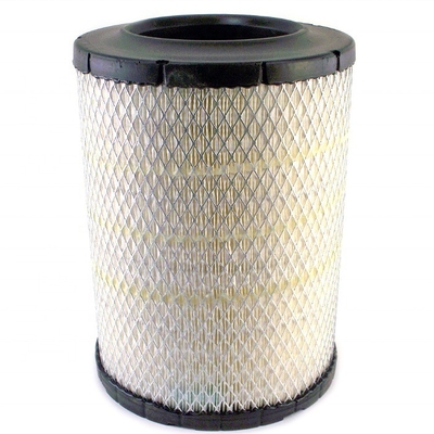 Long-Lasting Durability Diesel Engine Air Filter Element Af4878 for TRUCK 237*237*312