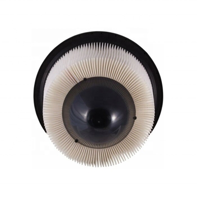 Long-Lasting Durability Diesel Engine Air Filter Element Af4878 for TRUCK 237*237*312
