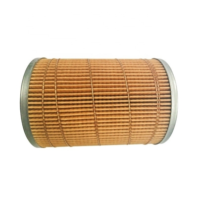 Efficiency 99.9% Machinery and Industrial Oil Filter with 7X7X12 cm Size All-in-One