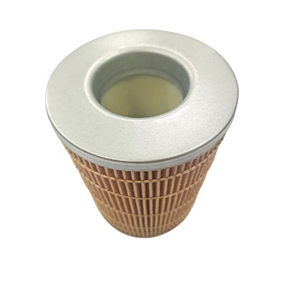 Efficiency 99.9% Machinery and Industrial Oil Filter with 7X7X12 cm Size All-in-One