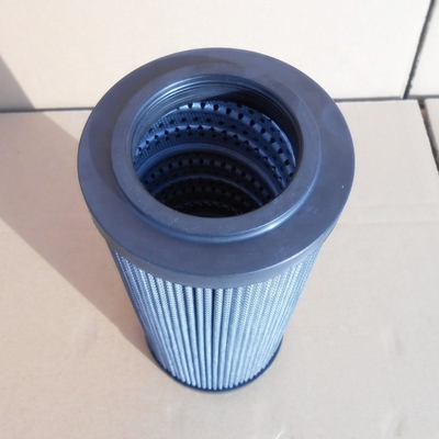 Efficiency 99.9% Machinery and Industrial Oil Filter with 7X7X12 cm Size All-in-One