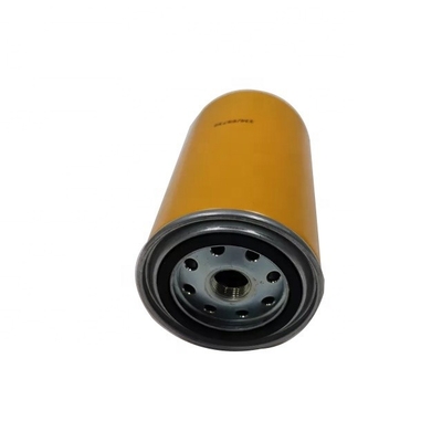 Fuel Filter Element 336/E9730 FS19657 5292575 for Tractors Made of Filter Paper and Iron