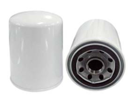 Loader Farms Excavator Parts Hydraulic Filter 6516722 with Performance