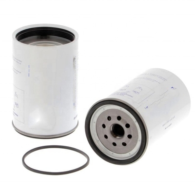 Iron Fuel Water Separator Assembly for Heavy Duty Truck 504272431 MD5790R10RCR01