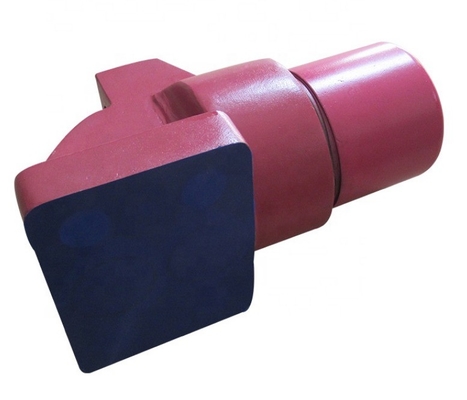 DF0N160QE10A1.0 Replacement Pressure Hydraulic Oil Filter Housing for Auto Engine Parts