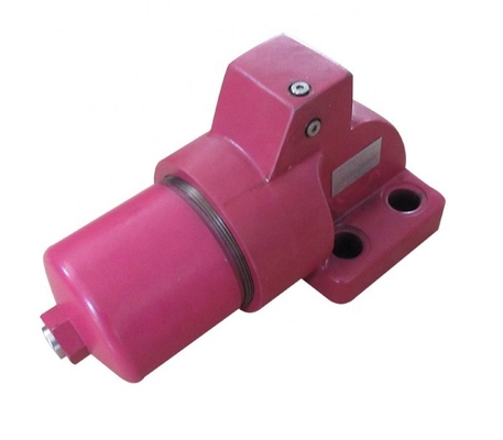 DF0N160QE10A1.0 Replacement Pressure Hydraulic Oil Filter Housing for Auto Engine Parts