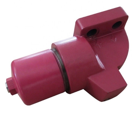 DF0N160QE10A1.0 Replacement Pressure Hydraulic Oil Filter Housing for Auto Engine Parts