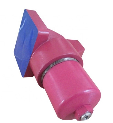 DF0N160QE10A1.0 Replacement Pressure Hydraulic Oil Filter Housing for Auto Engine Parts