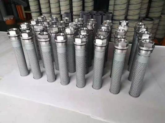 2021 Model Hydraulic Filter Element for 320GC Excavator Pipeline Replacement Part