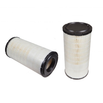 Hydwell Excavator Air Filters P777638 CDD000602 32912901 42X01H0P02 82034619 with Good