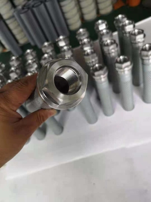 2021 Model Hydraulic Filter Element for 320GC Excavator Pipeline Replacement Part