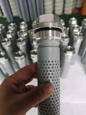 2021 Model Hydraulic Filter Element for 320GC Excavator Pipeline Replacement Part