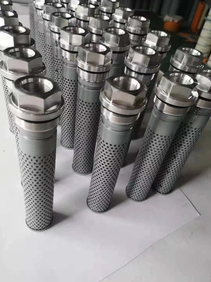 2021 Model Hydraulic Filter Element for 320GC Excavator Pipeline Replacement Part