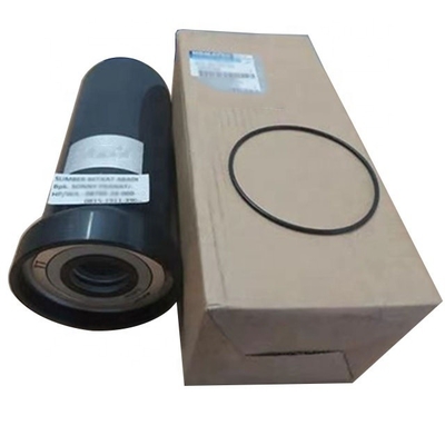 11Y-60-28712 SH60262 419-60-35153 Hydraulic Oil Filter for Heavy Duty Excavator Parts