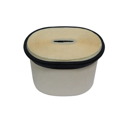 Good P635904 P635980 Air Filter for Excavator Backhoe Diesel Engine 2525001 Truck Model