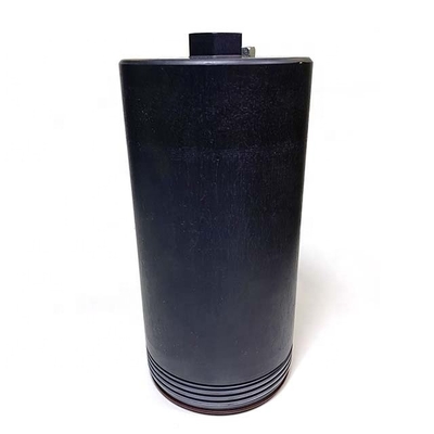 KRP1719 Heavy Duty Truck Oil Filter Housing with Iron Construction