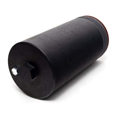 KRP1719 Heavy Duty Truck Oil Filter Housing with Iron Construction