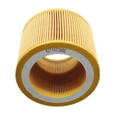 100*100*79 Hydwell Diesel Fuel System Compressor Air Filter 88171913 88210620 89295976
