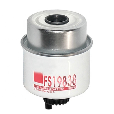 Auto Parts Diesel Filter Fuel Water Separator Filter for Truck Year Other RE60021