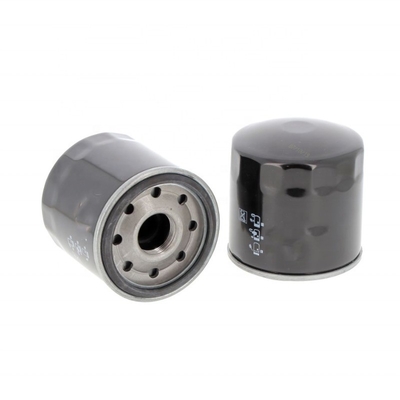 124*124*120 Diesel Engine Fuel Filter Replacement for Trucks Lf3854 Bd7159 57521 P502042