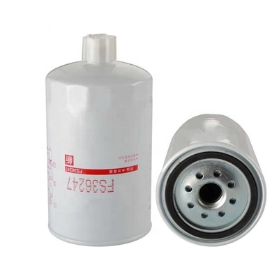 110*110*202mm Fuel/ Water Separator Fuel Filter FS36247 5301449 for Other Car Fitment