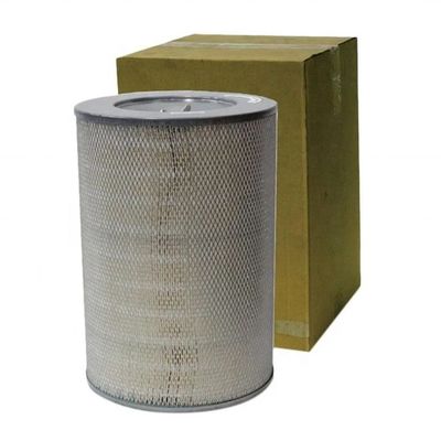 PA1885 Primary Metal Outer Air Filter for AF424M AF820M P182046 P145700 P119373 A-6113 A-5408