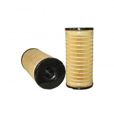 Diesel Fuel System Micron Hydraulic Oil Filter 1r0724 1r-0722 for Auto Filter Element