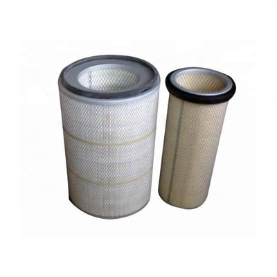 D175A Engine Intake Filter for Trucks Parts Auto Air Filter P145700 6125-81-7032