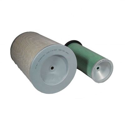 D175A Engine Intake Filter for Trucks Parts Auto Air Filter P145700 6125-81-7032