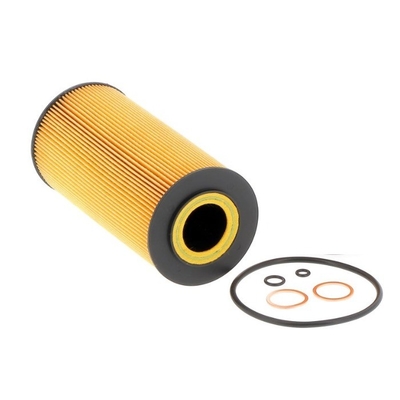 European Truck Body Parts Oil Filter 51055006073 P550563 Fit for 2016 Year by Hdywell