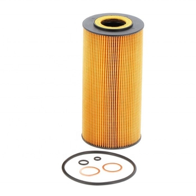 European Truck Body Parts Oil Filter 51055006073 P550563 Fit for 2016 Year by Hdywell