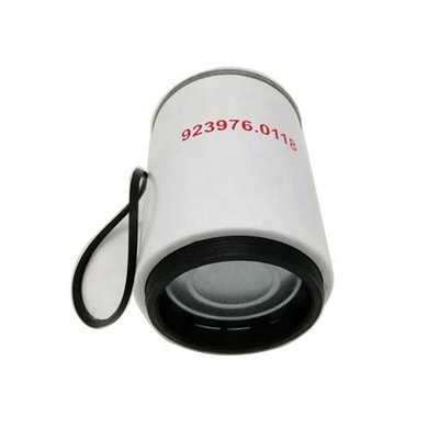 Printing Shops Forklift Parts Filter Fuel Water Separator Filter 923976.0118 SN909010