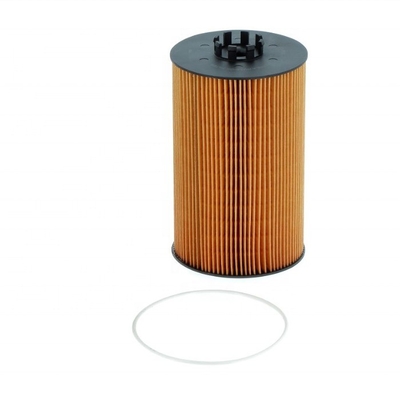 Hydwell Engine Parts Oil Filter 51055040122 510550-0107 51055040108 with Filter Paper