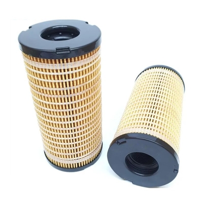 LOADER Truck Engine Parts 1R-1804 9239780398 1R0794 Fuel Filter Elements with Good