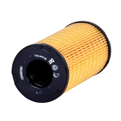 1104 Series Engines 26560201 Fuel Water Separator Customizable Fuel Filters Elements