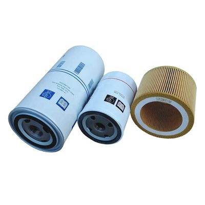 2901091900 Hydwell Oil Air Filter Element for Air Compressor Kit Fiberglass Material