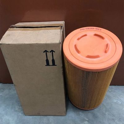 PS-CE03-511 PS-CE03-509 Engine Air Filtration Hepa Filter with 98.8% Filtration Grade