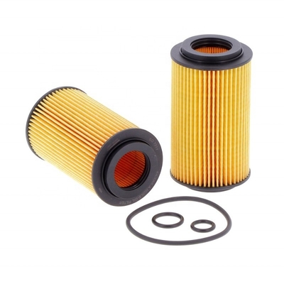 hydwell in for Engine Lube Filter Oil Filter CH11277 of HAUL TRUCK