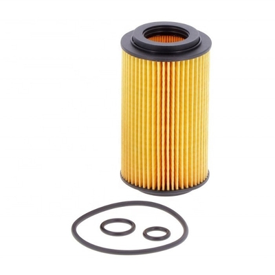 hydwell in for Engine Lube Filter Oil Filter CH11277 of HAUL TRUCK